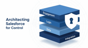 Architecting Salesforce for Control: How to Manage Cost, Lock‑In & Hybrid Runway image